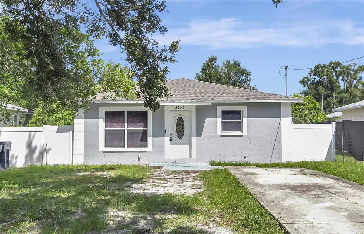 3908 E Henry Avenue, Tampa, FL 33610 - #1