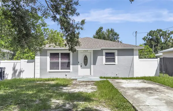 3908 E Henry Avenue, TAMPA, FL 33610