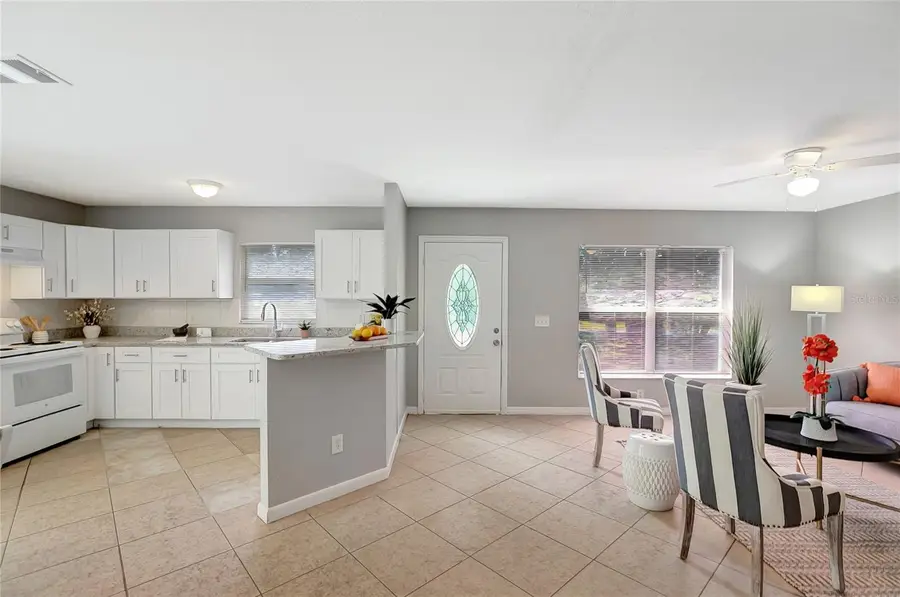 3908 E Henry Avenue, Tampa, FL 33610 - #2