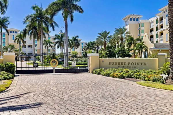 755 Collany Road #408, TIERRA VERDE, FL 33715