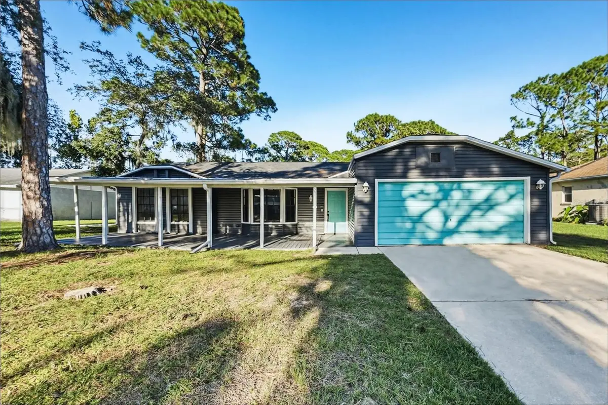 2727 Banyan Drive, Edgewater, FL 32141 - #1