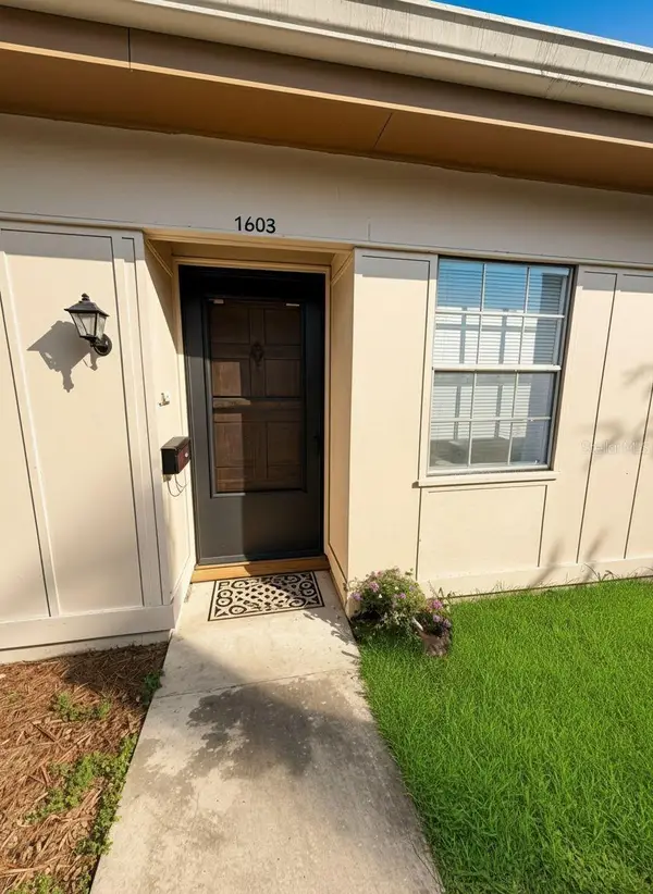 1603 Mission Hills Boulevard, CLEARWATER, FL 33759