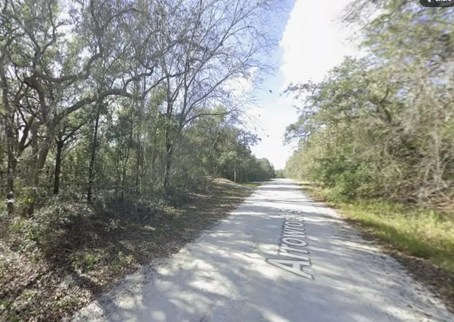 34086 Arrowrock Street, Webster, FL 33597 - #3