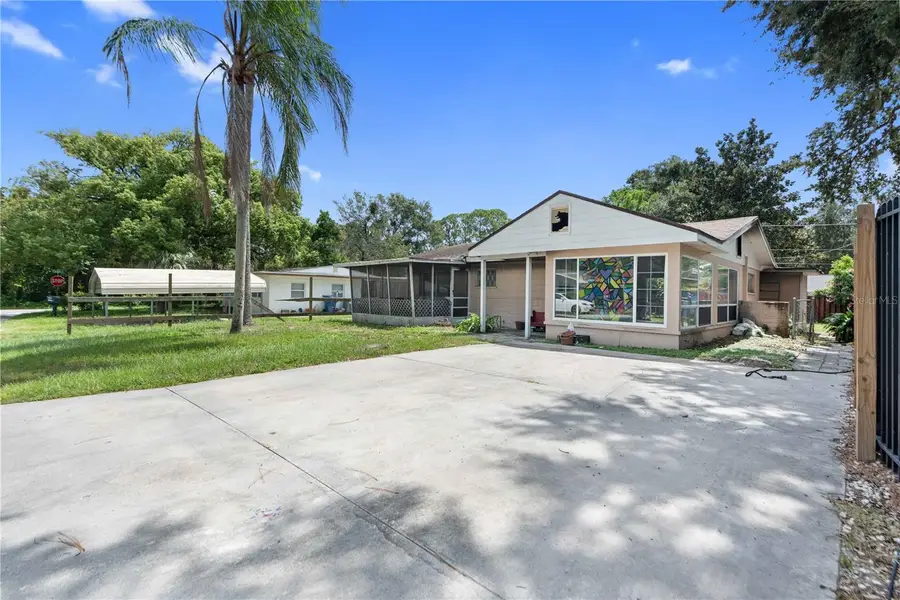 4246 Courier Lane W, Holiday, FL 34691 - #2
