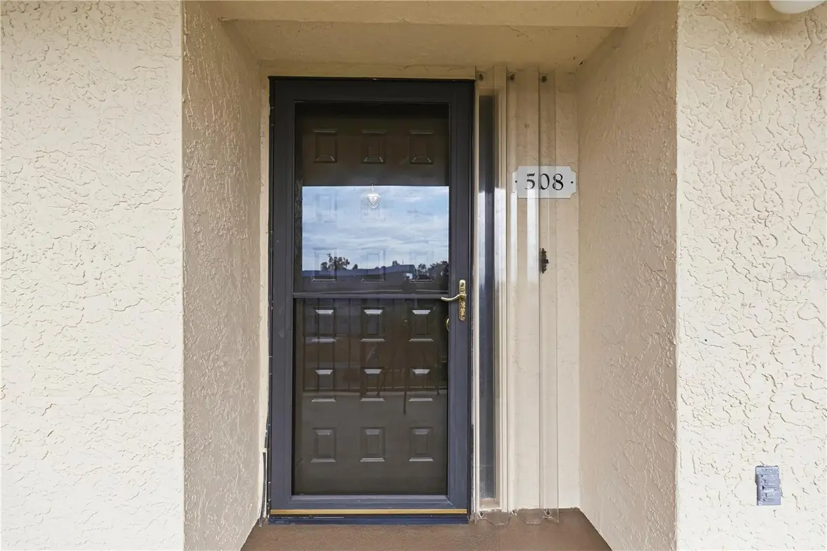 9490 Harbor Greens Way #508, Seminole, FL 33776 - #1