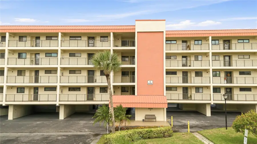 9490 Harbor Greens Way #508, Seminole, FL 33776 - #2