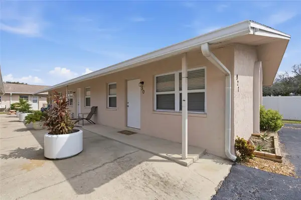 927 Gulf Boulevard #50, INDIAN ROCKS BEACH, FL 33785