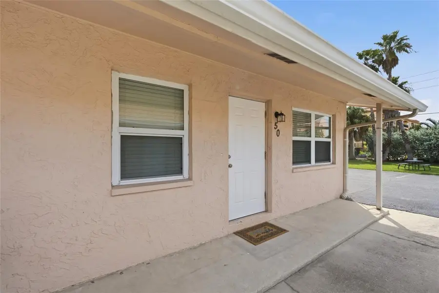 927 Gulf Boulevard #50, Indian Rocks Beach, FL 33785 - #2