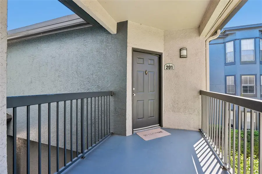 13110 Arbor Isle Drive #201, Temple Terrace, FL 33637 - #2