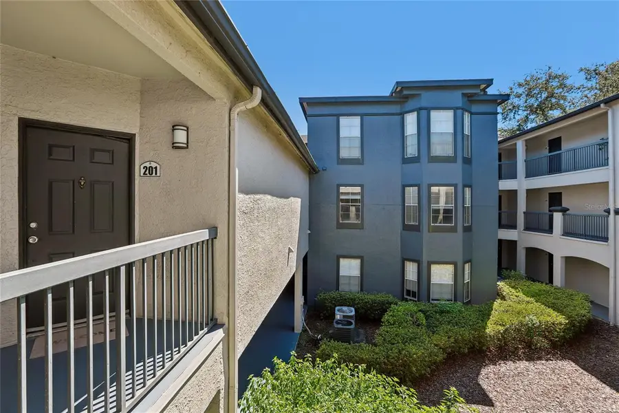 13110 Arbor Isle Drive #201, Temple Terrace, FL 33637 - #3