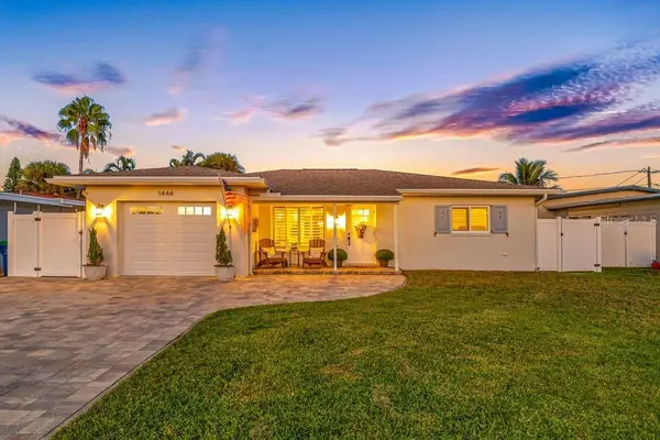 1444 Corey Way S, SOUTH PASADENA, FL 33707