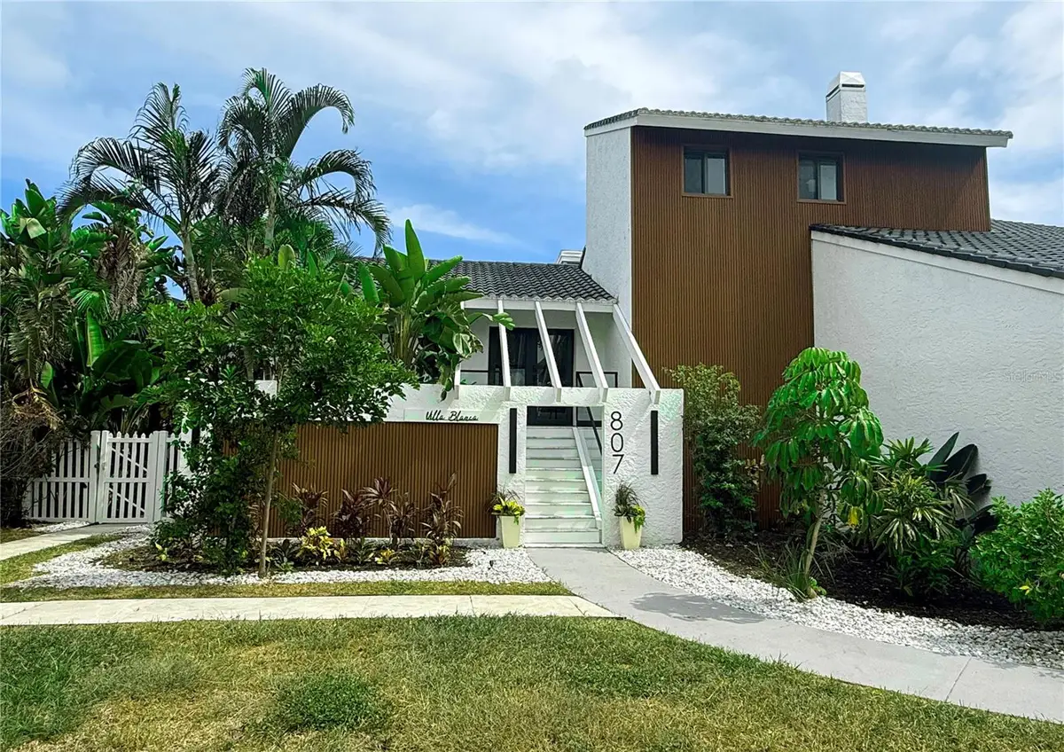 807 2nd Avenue S, Tierra Verde, FL 33715 - #1