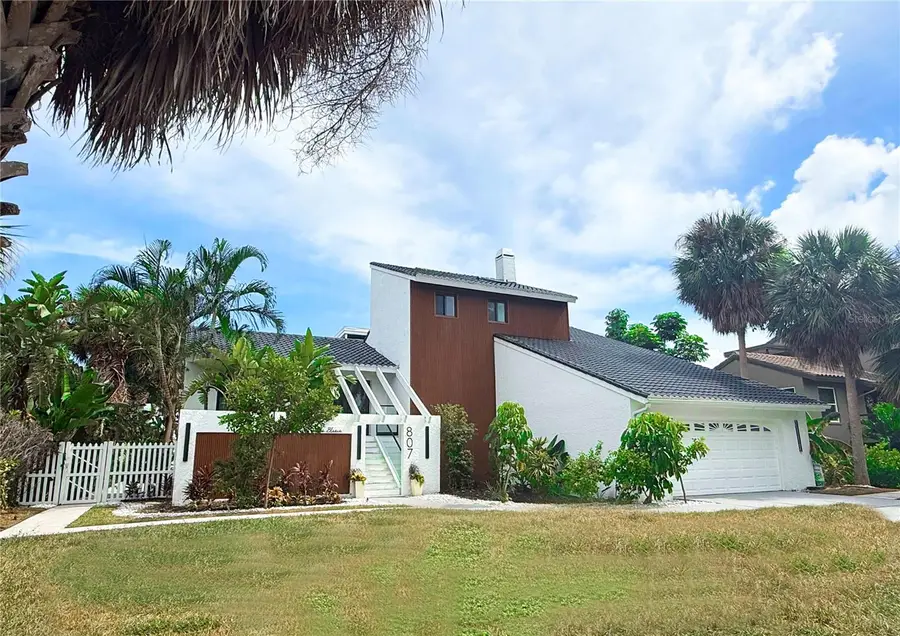 807 2nd Avenue S, Tierra Verde, FL 33715 - #2