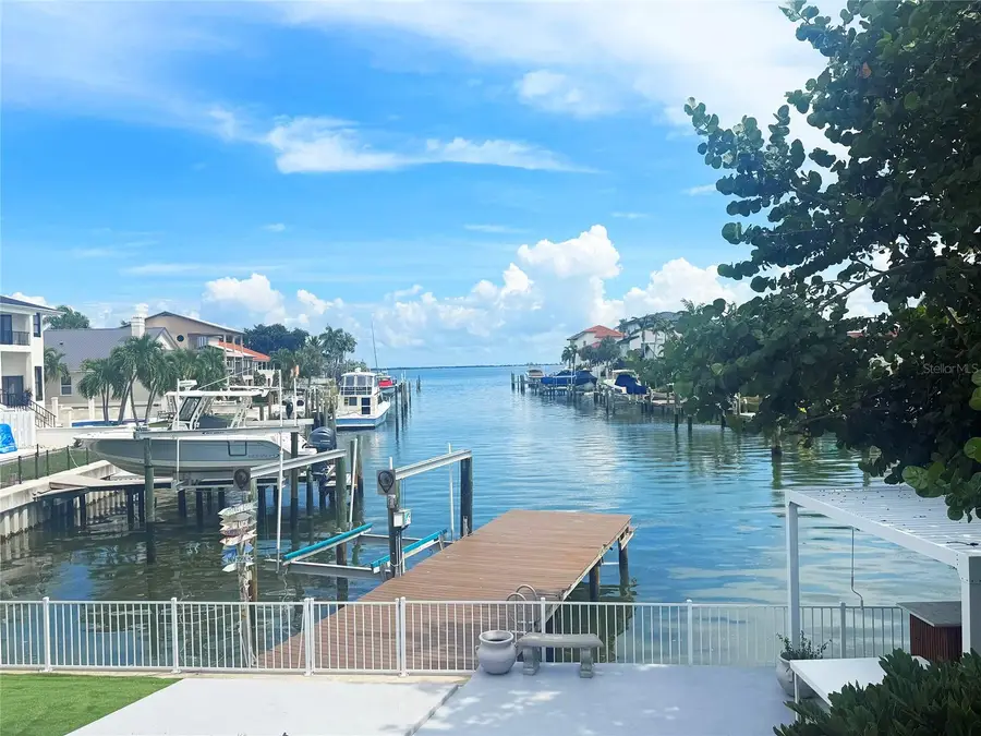 807 2nd Avenue S, Tierra Verde, FL 33715 - #3