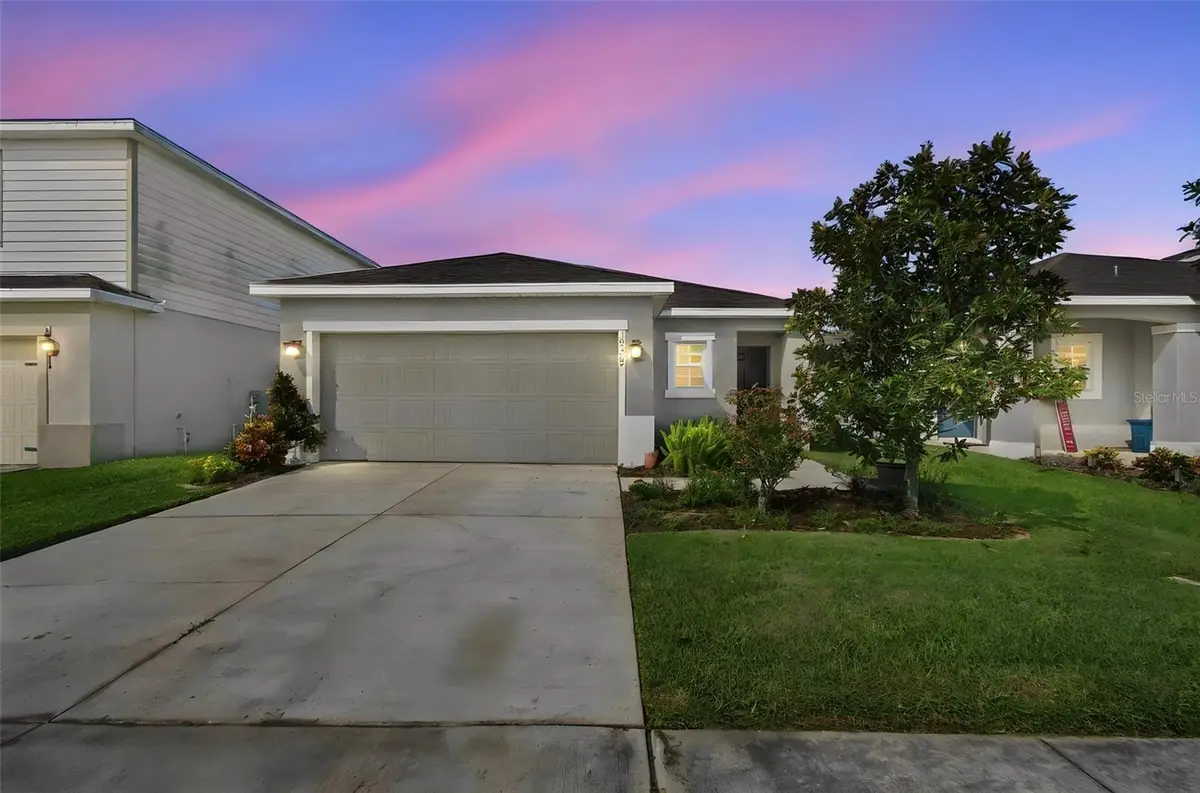 10359 Hawks Landing Drive, Land O Lakes, FL 34638 - #1