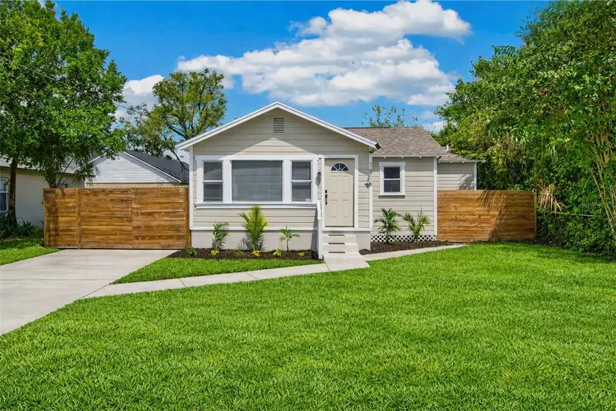 1806 E Mcberry Street, Tampa, FL 33610 - #2