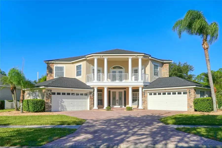 15906 Prince William Place, Odessa, FL 33556 - #2
