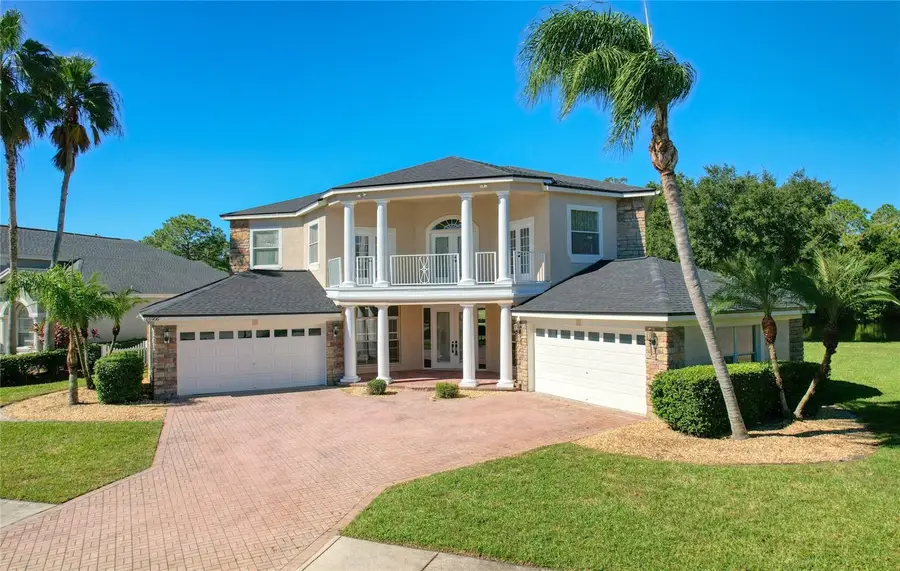 15906 Prince William Place, Odessa, FL 33556 - #3