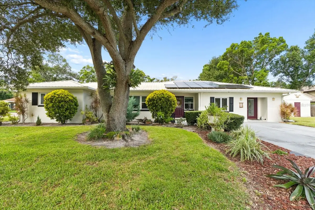 400 N Corona Avenue, Clearwater, FL 33765 - #1