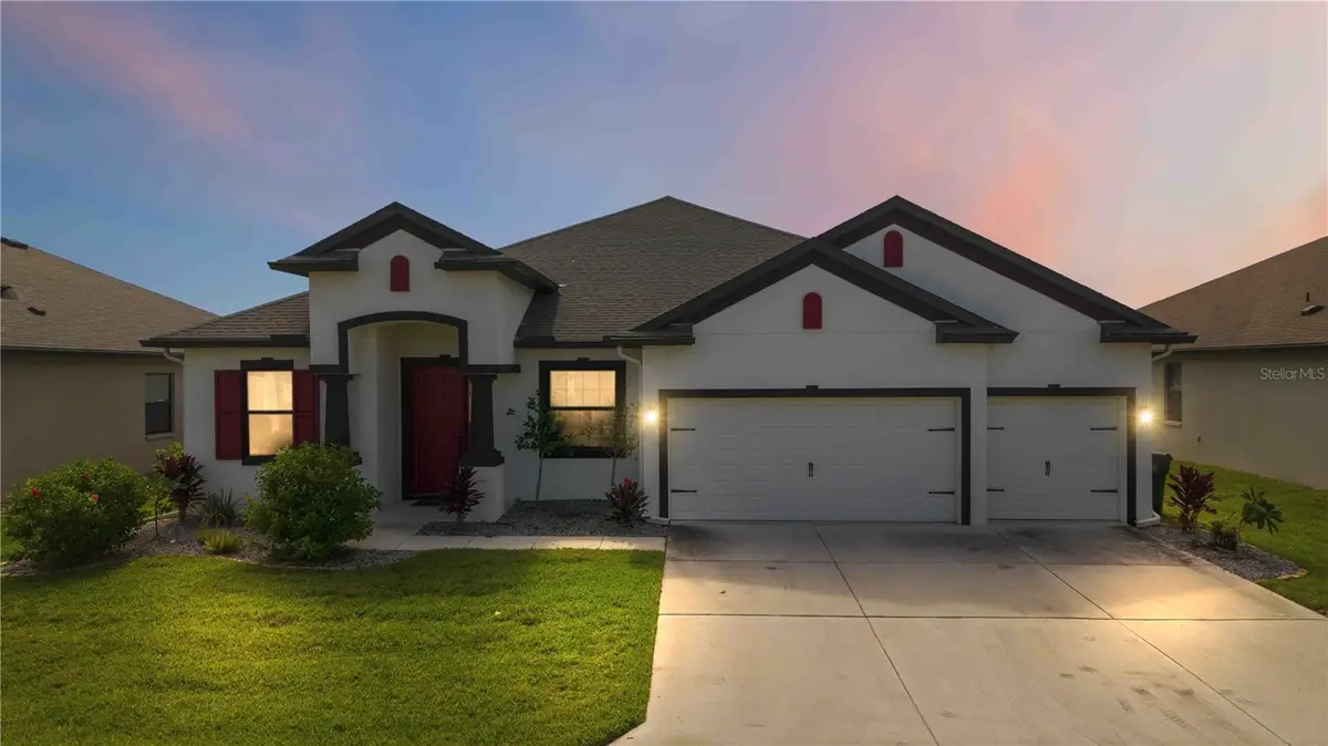 4028 Salida Delsol Drive, Sun City Center, FL 33573 - #1