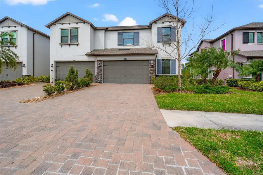 4896 San Martino Drive, Wesley Chapel, FL 33543 - #3