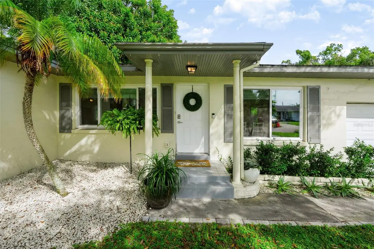 615 Brookside Drive, Clearwater, FL 33764 - #1