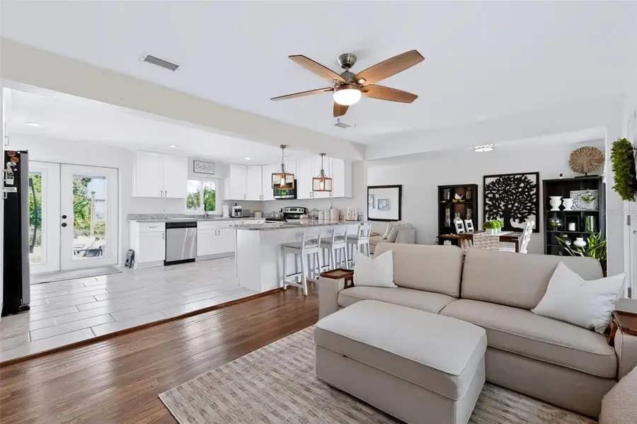 615 Brookside Drive, Clearwater, FL 33764 - #2