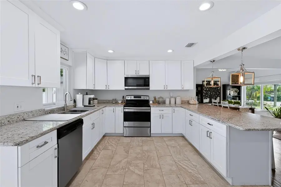 615 Brookside Drive, Clearwater, FL 33764 - #3