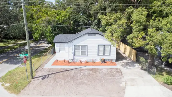 8202 N Alaska Street, TAMPA, FL 33604