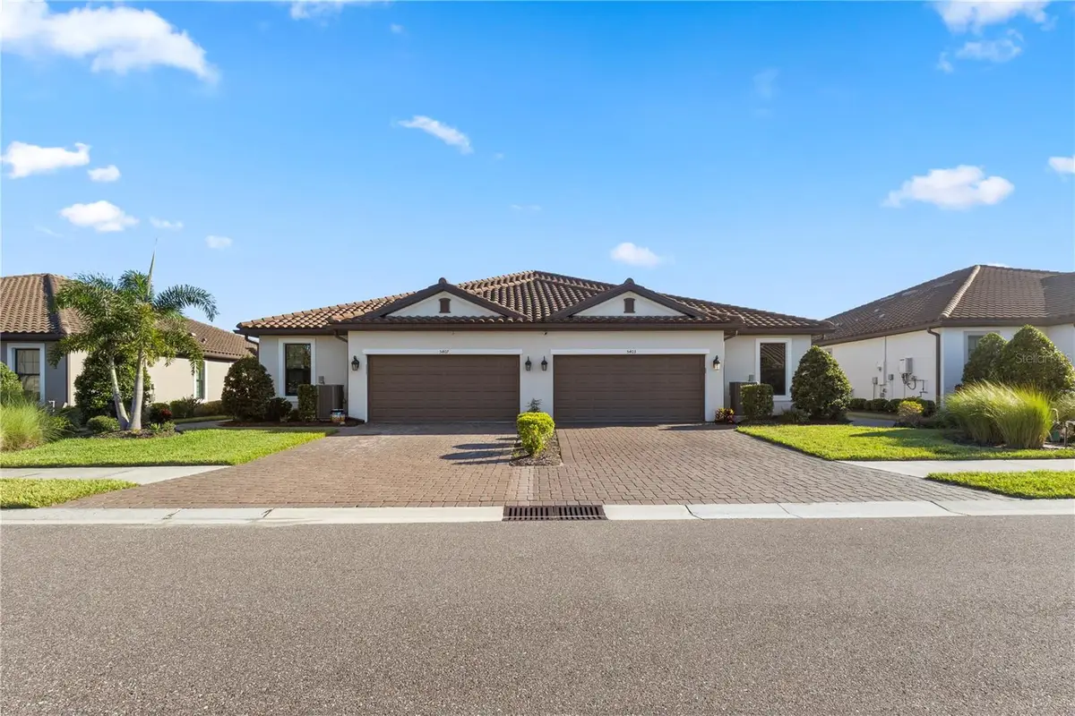5403 Rushmere Court, Palmetto, FL 34221 - #1