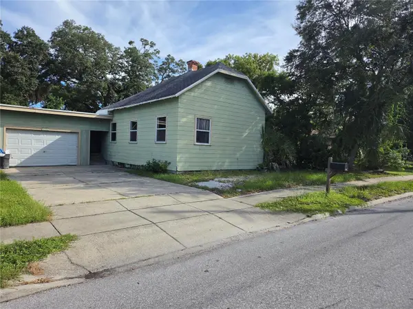 804 Eldridge Street, CLEARWATER, FL 33755