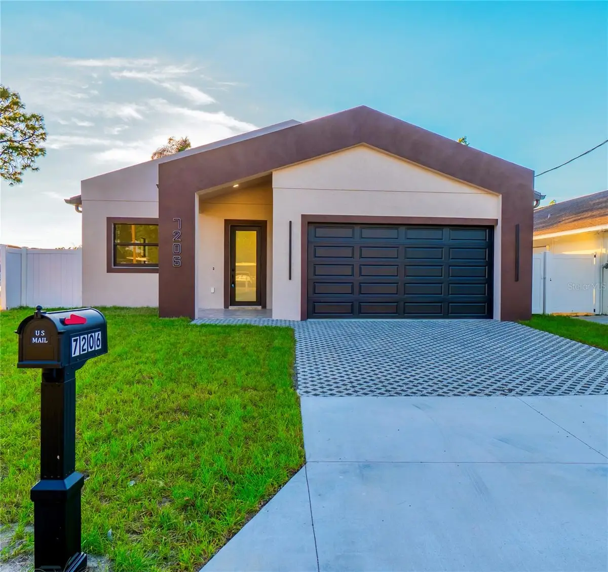7206 N Grady Ave, Tampa, FL 33614 - #1