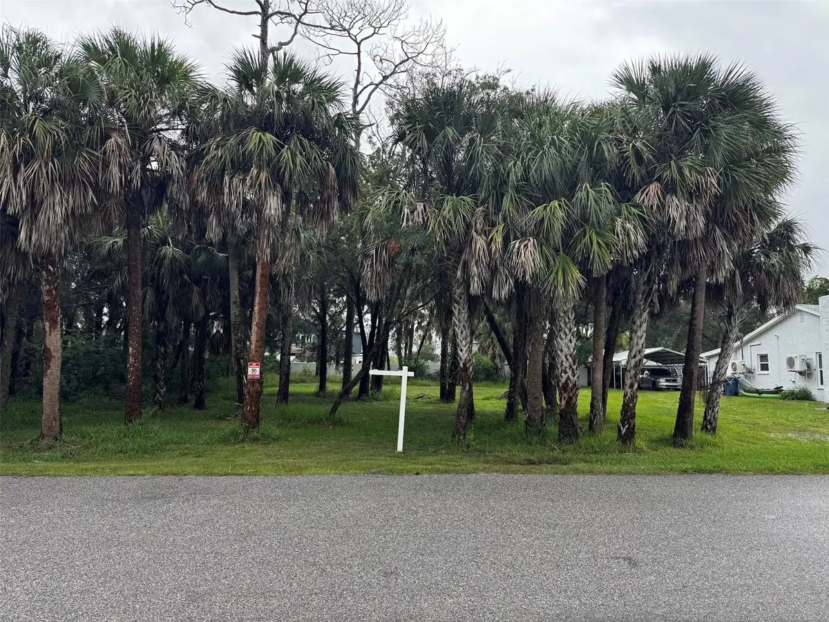 Pinedale Court, Hernando Beach, FL 34607 - #1