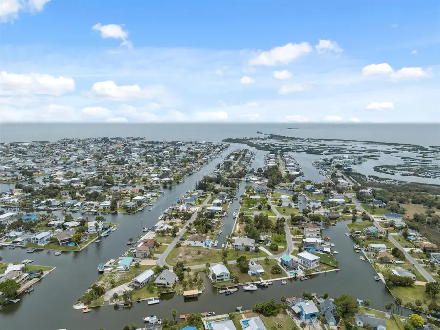 Pinedale Court, Hernando Beach, FL 34607 - #3