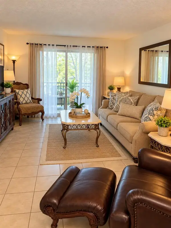 2415 NE 7th Street #5, OCALA, FL 34470