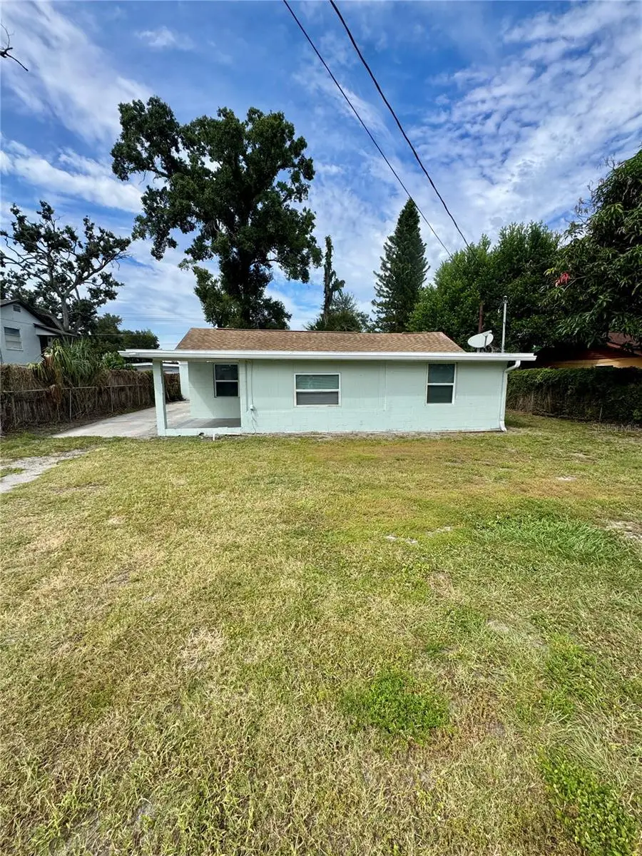 2313 W Rio Vista Avenue, Tampa, FL 33603 - #2