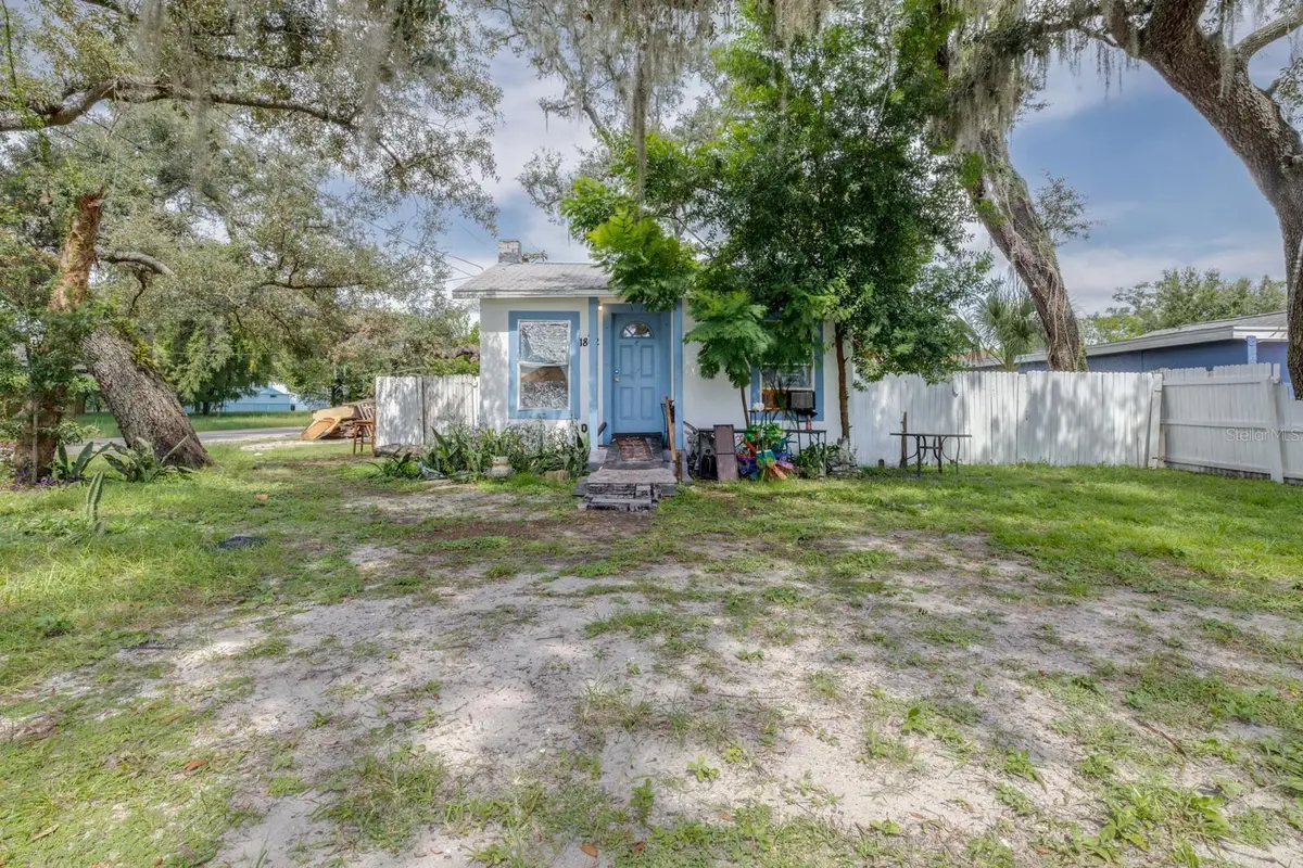 1802 E Annie Street, Tampa, FL 33612 - #1