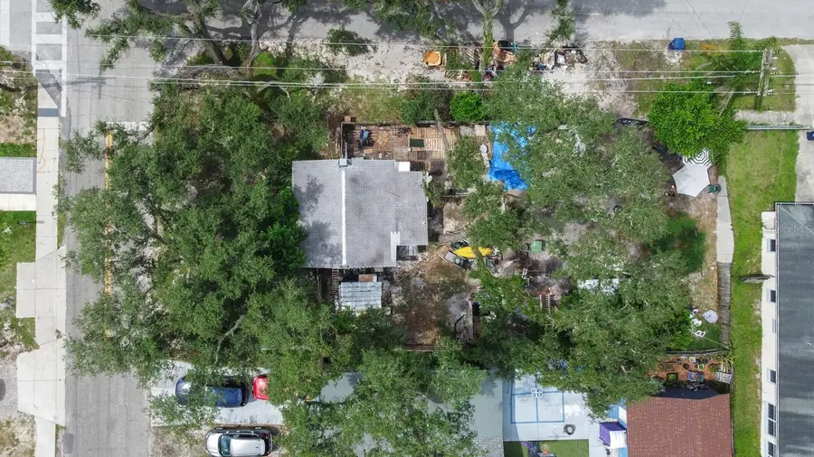 1802 E Annie Street, Tampa, FL 33612 - #2