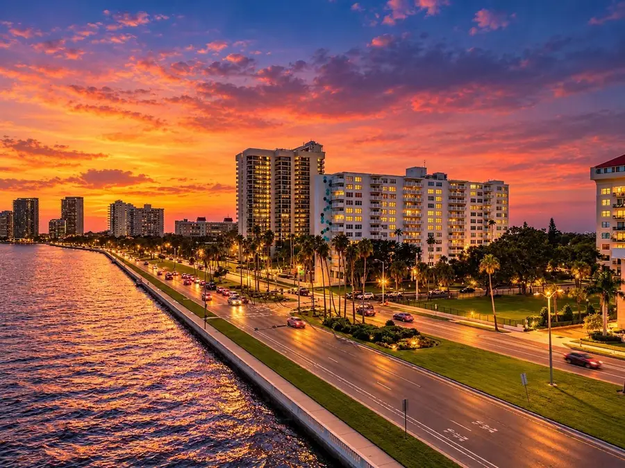 2401 Bayshore Boulevard #212, Tampa, FL 33629 - #2