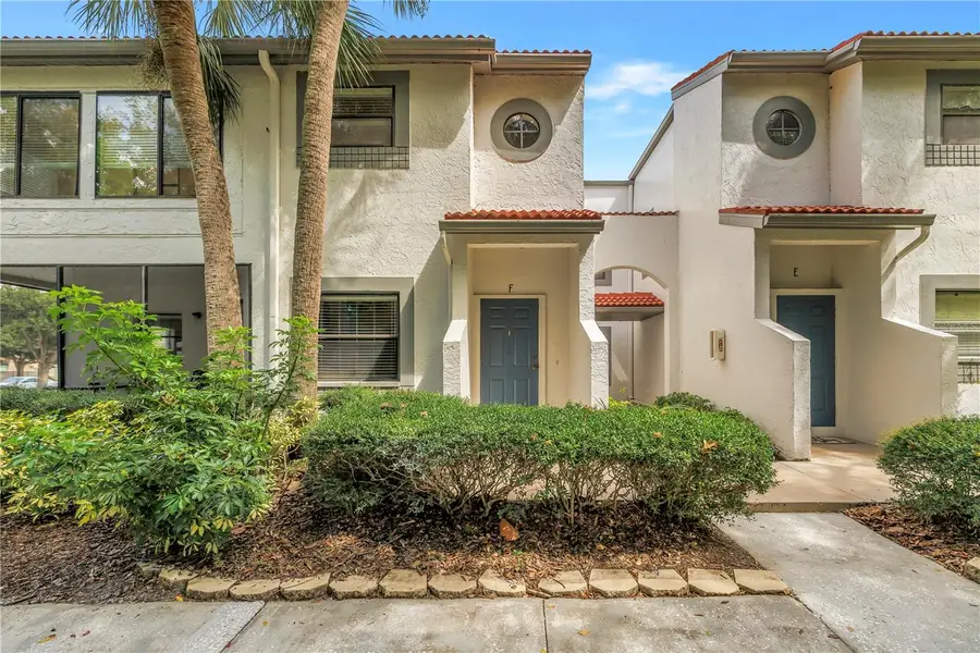 484 Santa Cruz Place Ne #F, Saint Petersburg, FL 33703 - #2