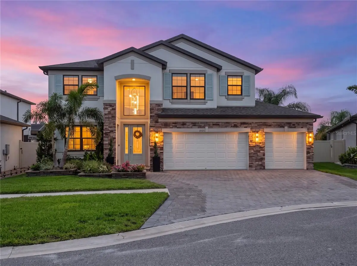 31512 Colada Drift Way, Wesley Chapel, FL 33545 - #1