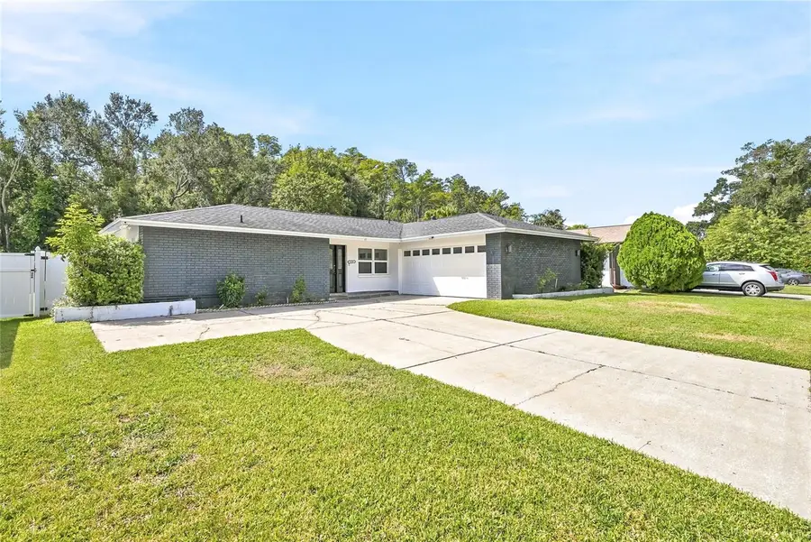 4206 Windtree Drive, Tampa, FL 33624 - #3