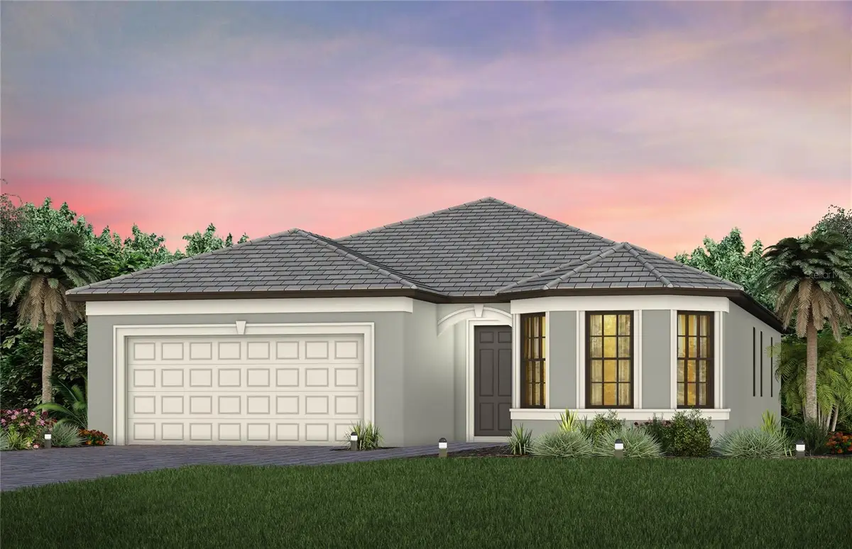 26557 Sandy Hill Drive, Englewood, FL 34223 - #1