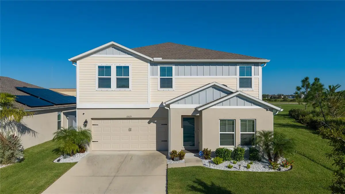12625 Tannencrest Drive, Riverview, FL 33579 - #1