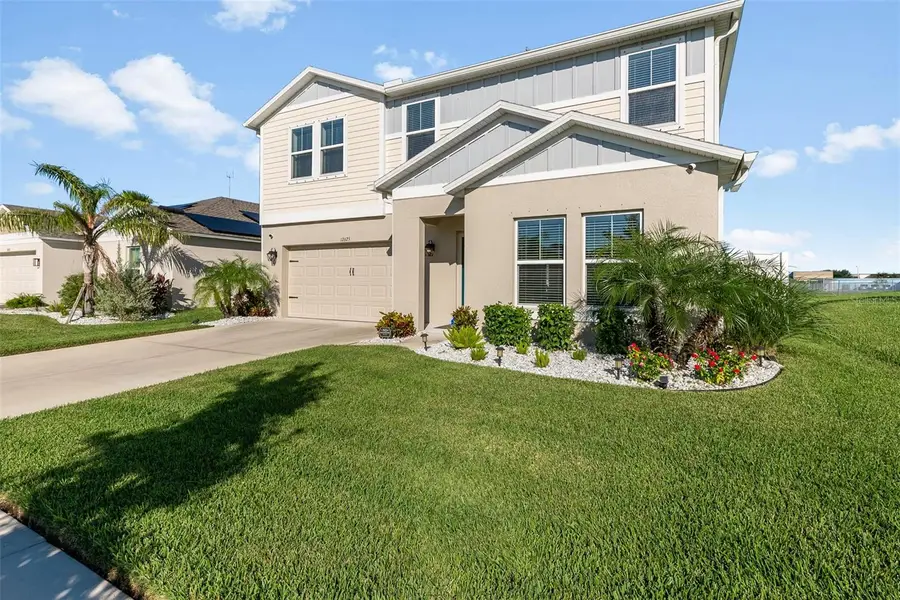 12625 Tannencrest Drive, Riverview, FL 33579 - #2