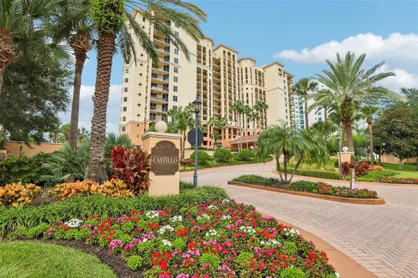 5823 Bowen Daniel Drive #601, TAMPA, FL 33616