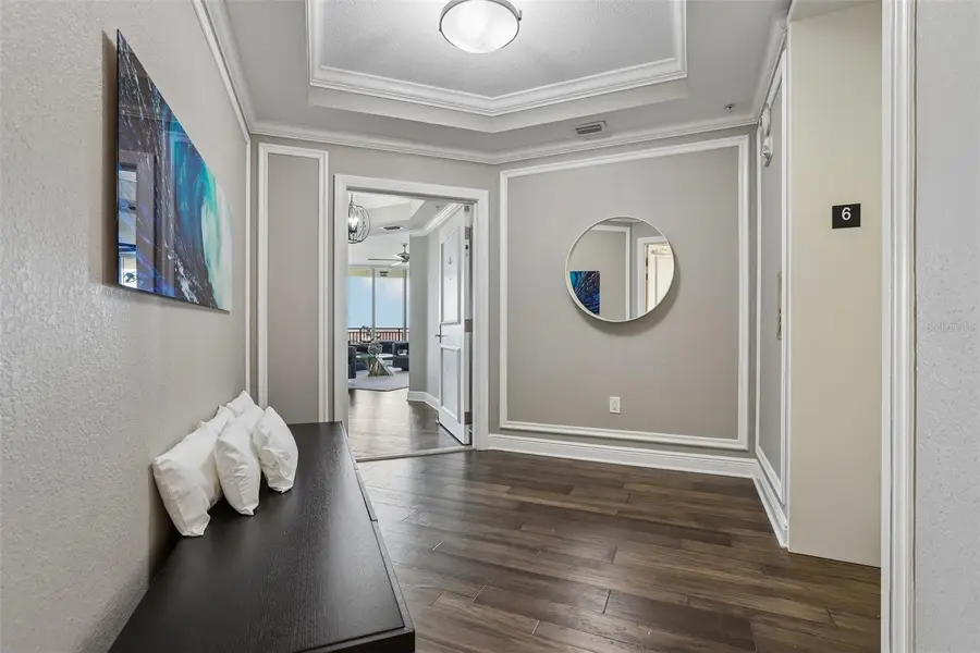 5823 Bowen Daniel Drive #601, Tampa, FL 33616 - #2