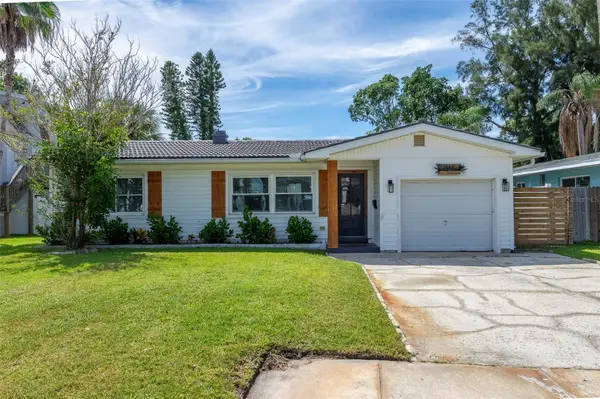 3646 Alabama Avenue Ne, ST PETERSBURG, FL 33703