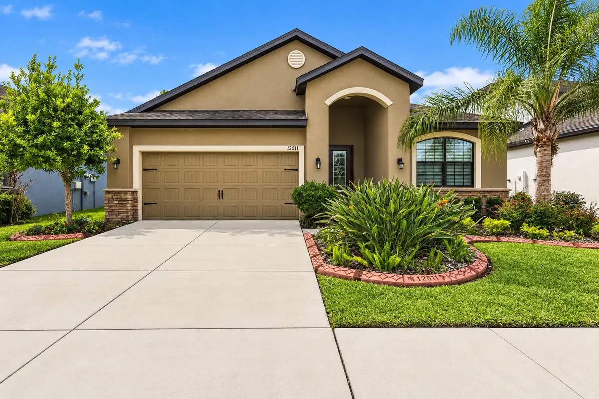 12511 Ballentrae Forest Drive, Riverview, FL 33579 - #1