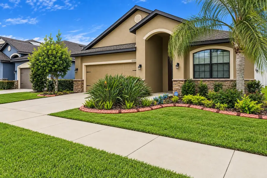 12511 Ballentrae Forest Drive, Riverview, FL 33579 - #3